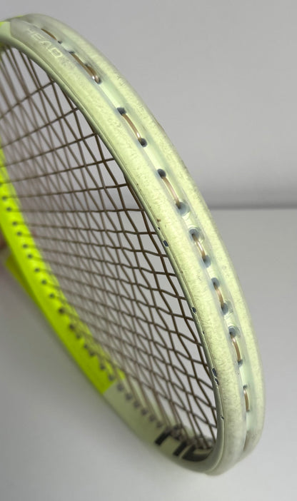 Head Auxetic 2.0 Extreme Pro