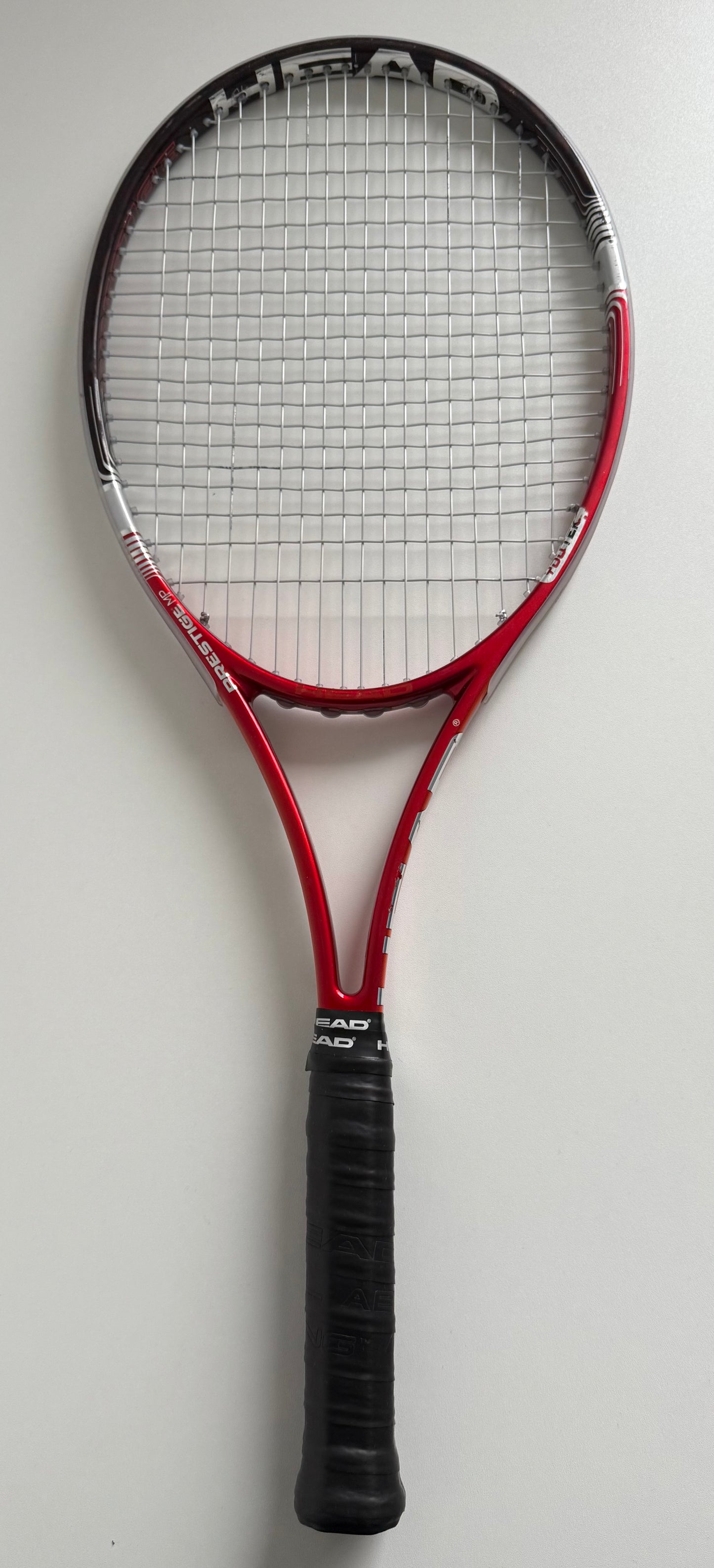 Head Youtek Prestige MP