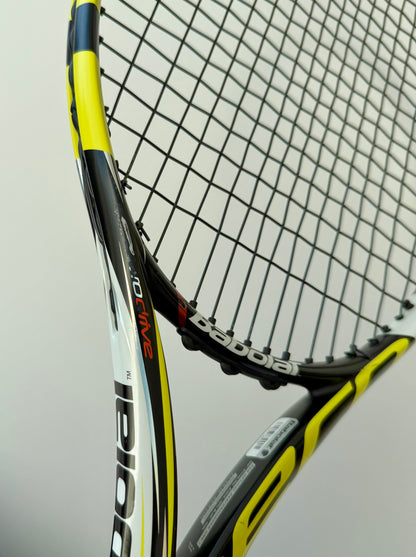 Babolat Aeropro Drive GT (2013)