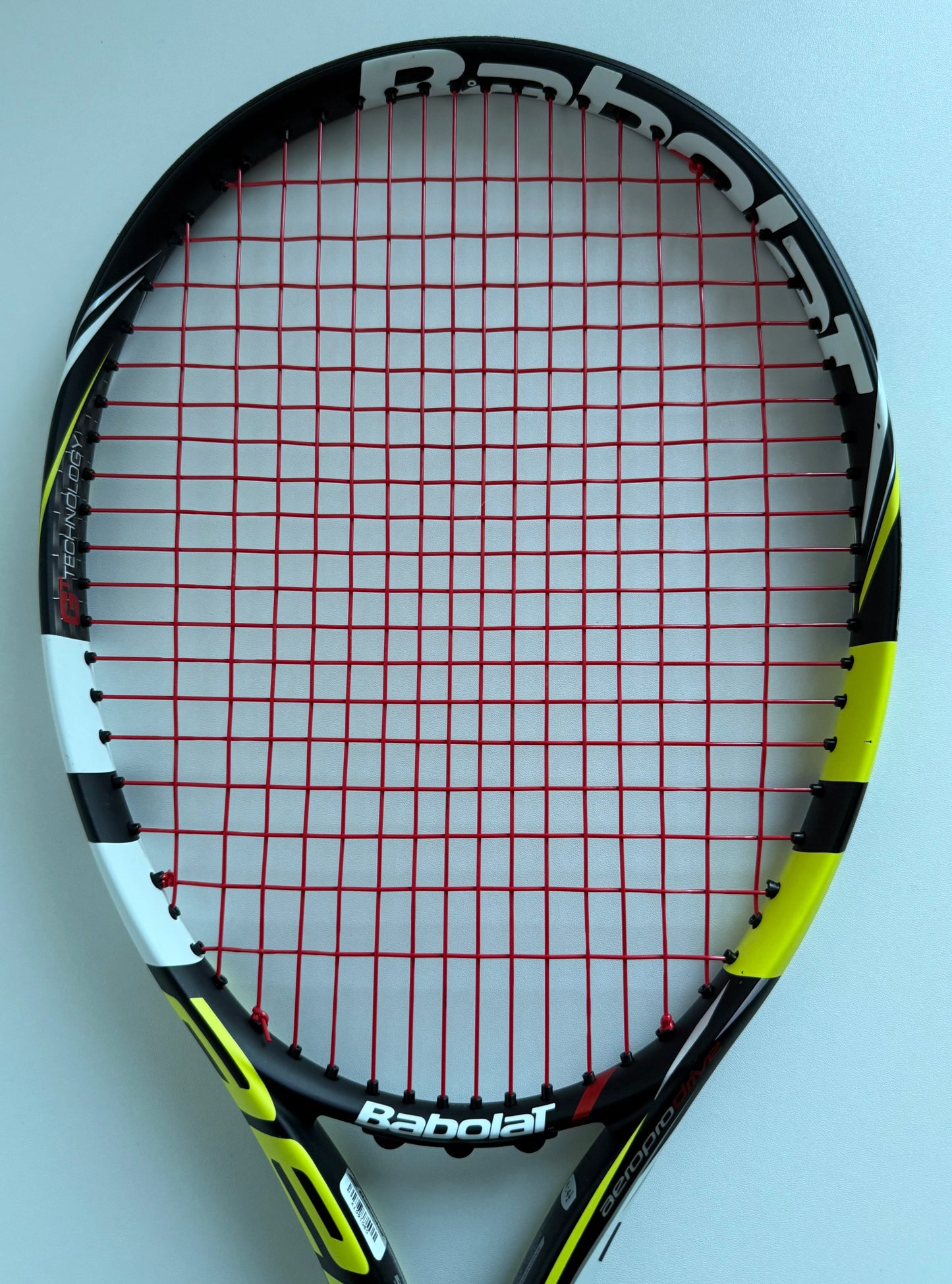 Babolat Aeropro Drive GT (2013)