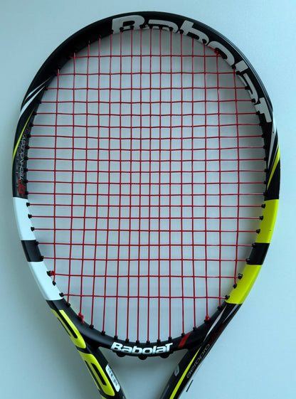 Babolat Aeropro Drive GT (2013)