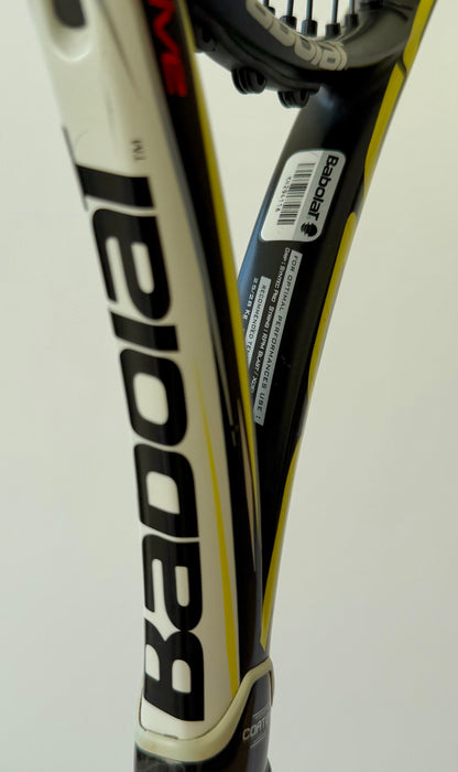 Babolat Aeropro Drive GT (2013)