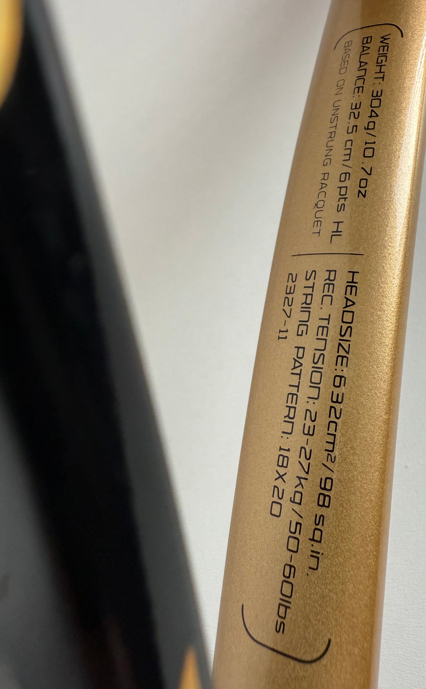 Wilson Blade 98 BLX 18X20