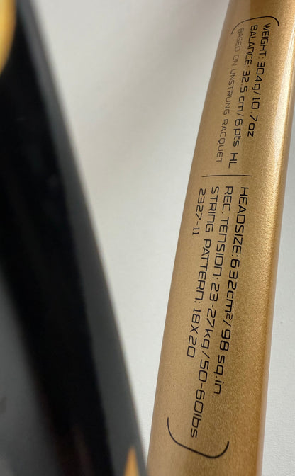 Wilson Blade 98 BLX 18X20