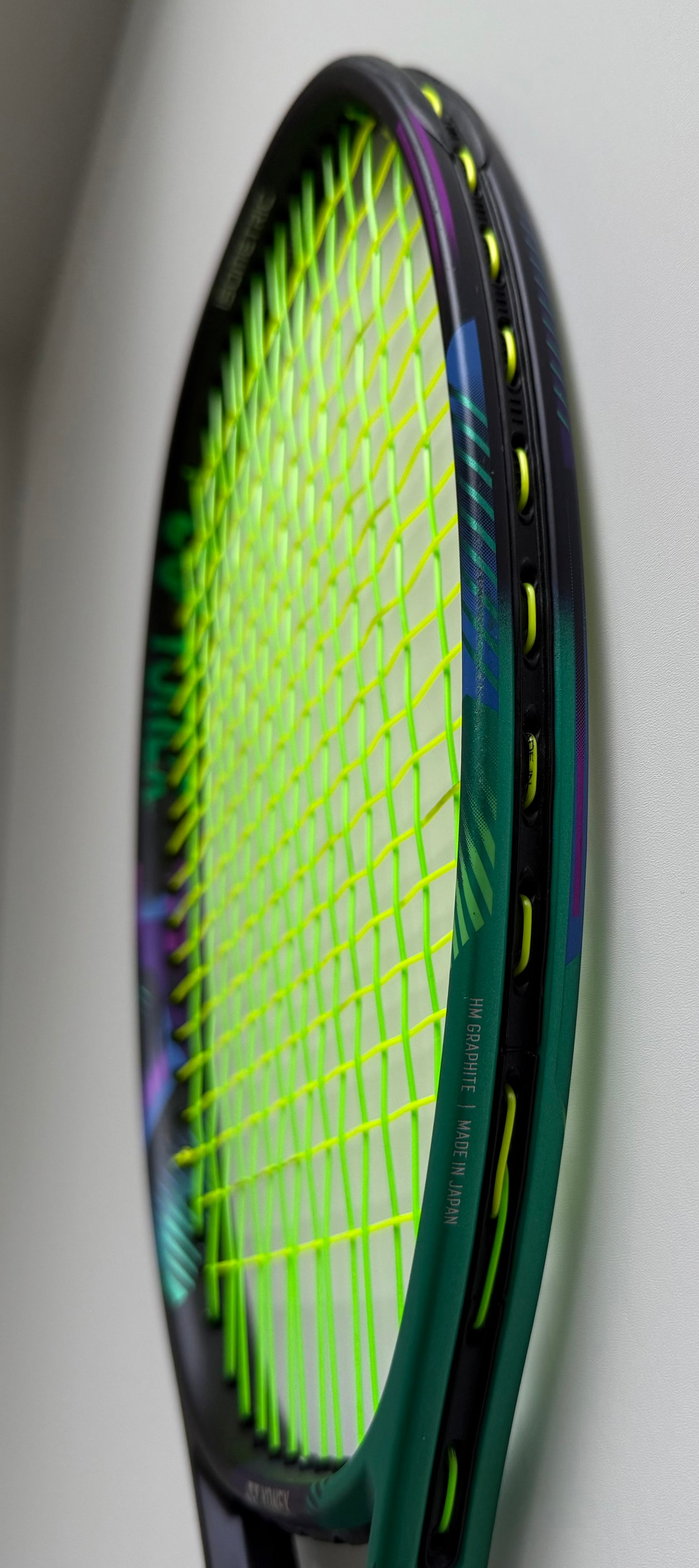 Yonex VCORE Pro 97L (2021)