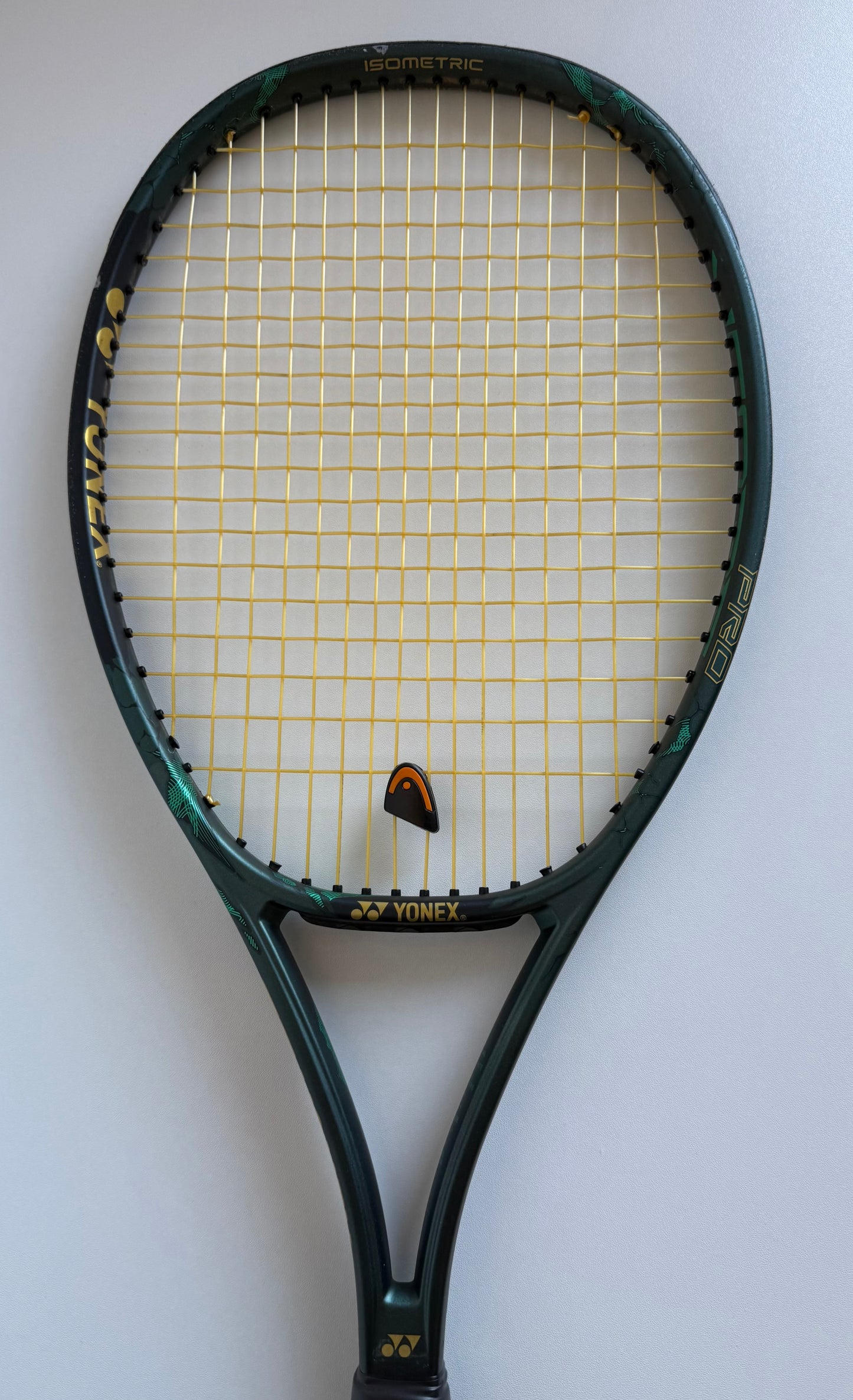 Yonex VCORE Pro 97 HG (2019)