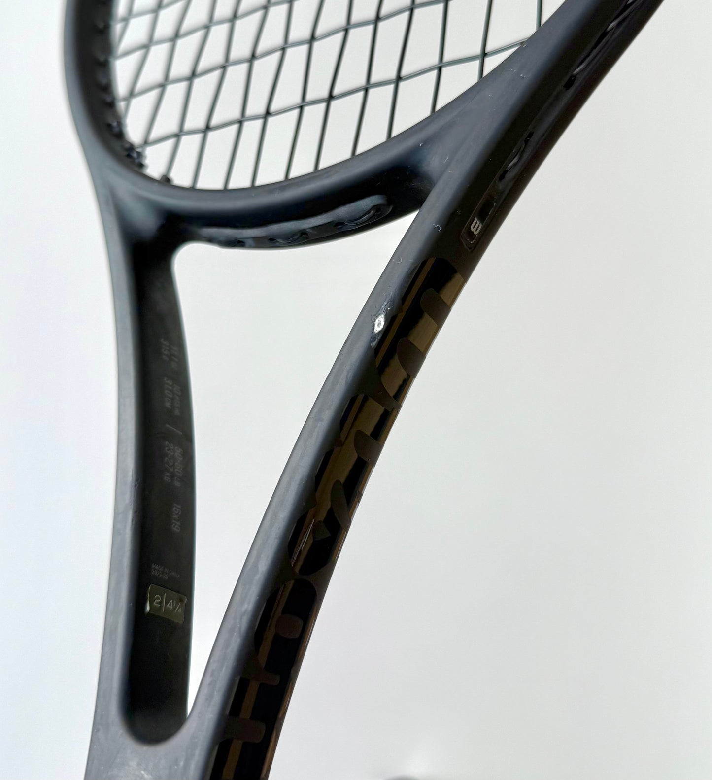 Wilson Pro Staff 97 V13