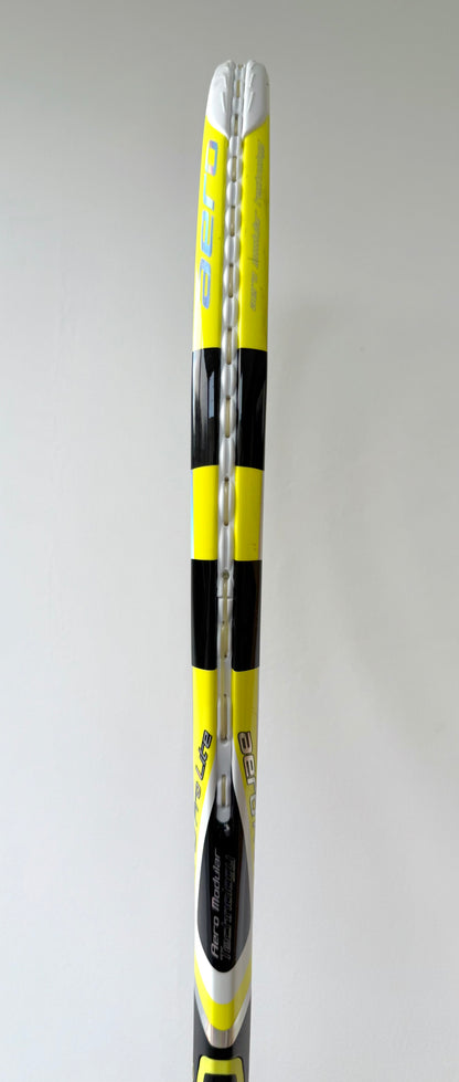 Babolat Aeropro Lite GT (2010)