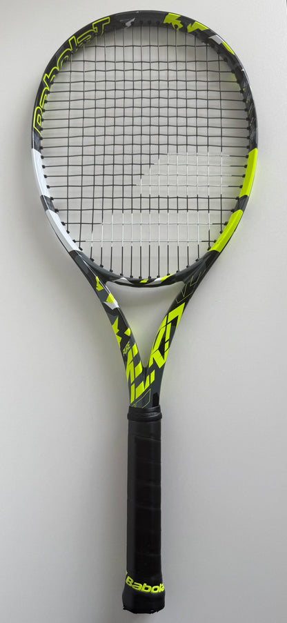 Babolat Pure Aero (2023)