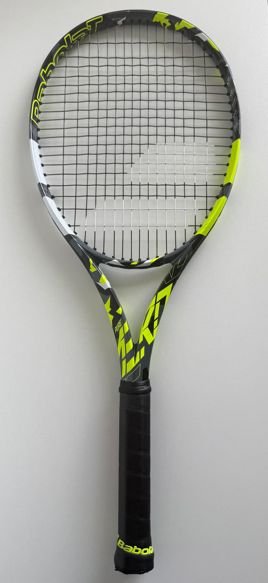 Babolat Pure Aero (2023)