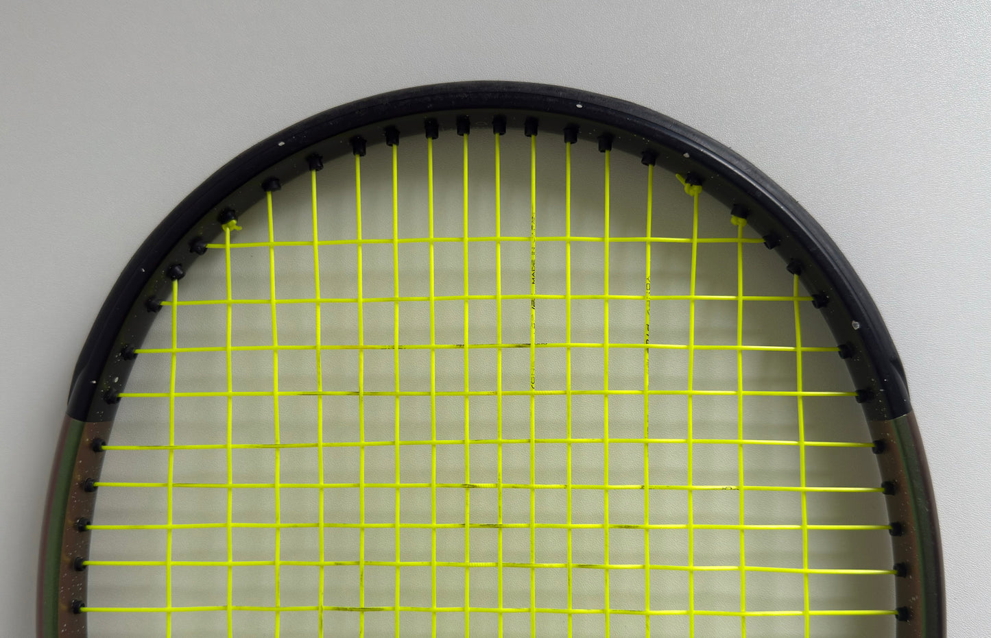 Wilson Blade 98 V8 (16X19)