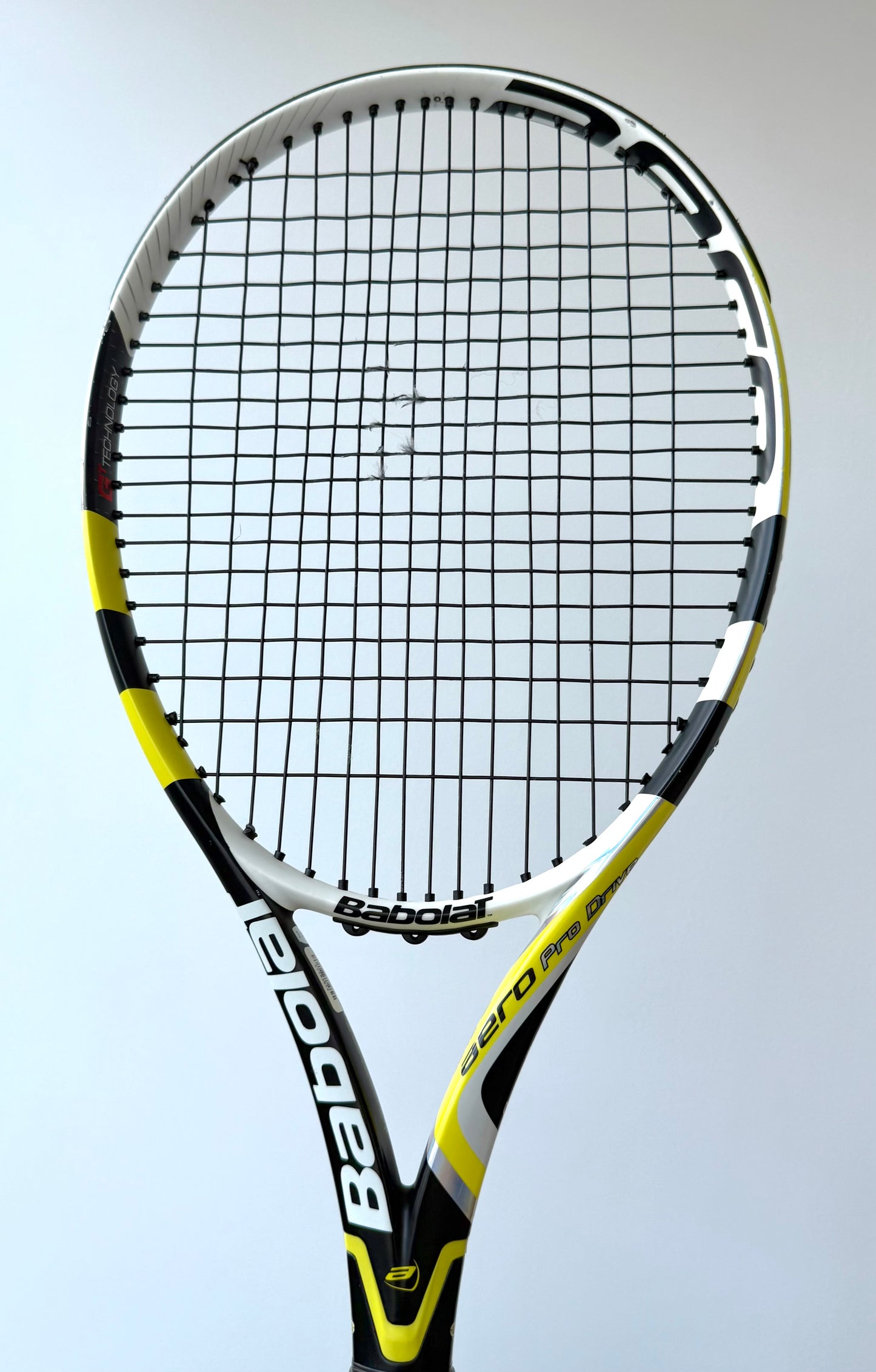 Babolat Aeropro Drive GT (2010)