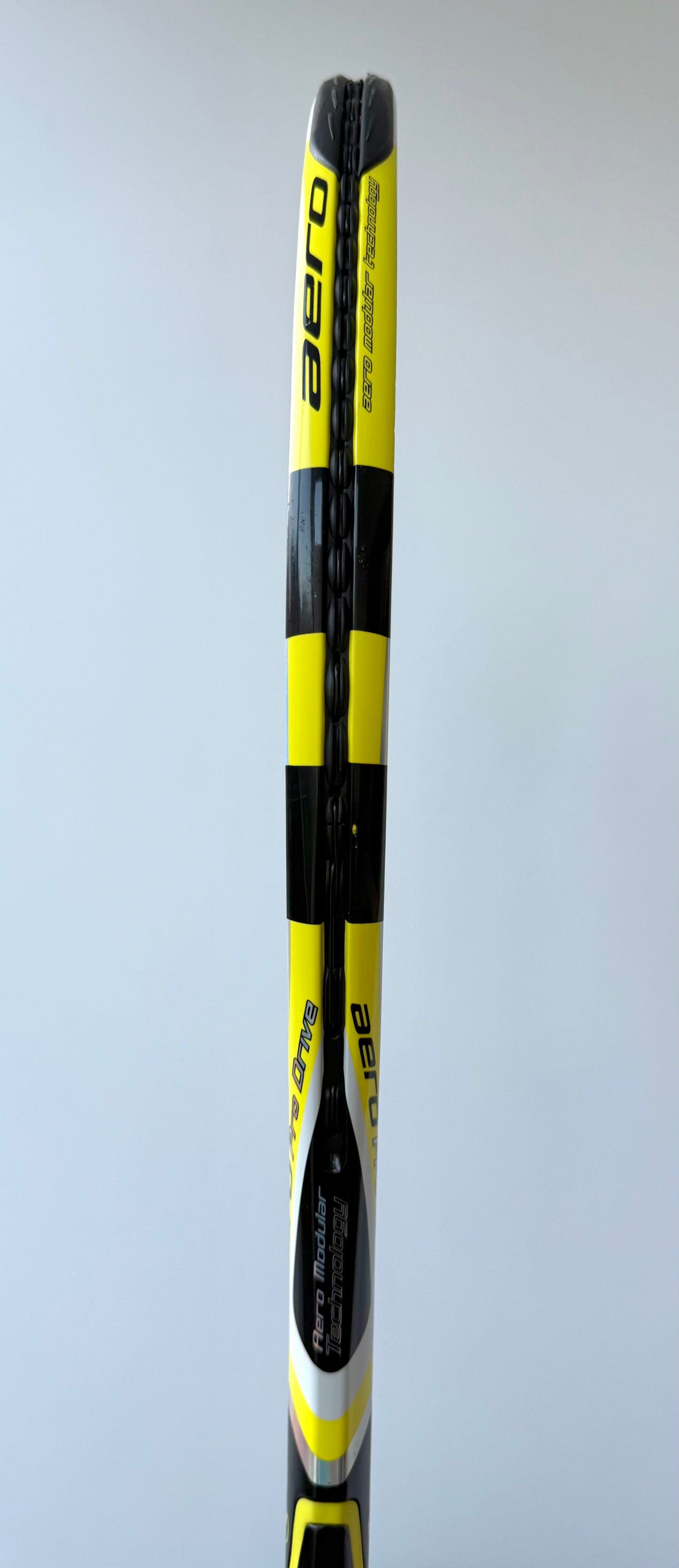 Babolat Aeropro Drive GT (2010)