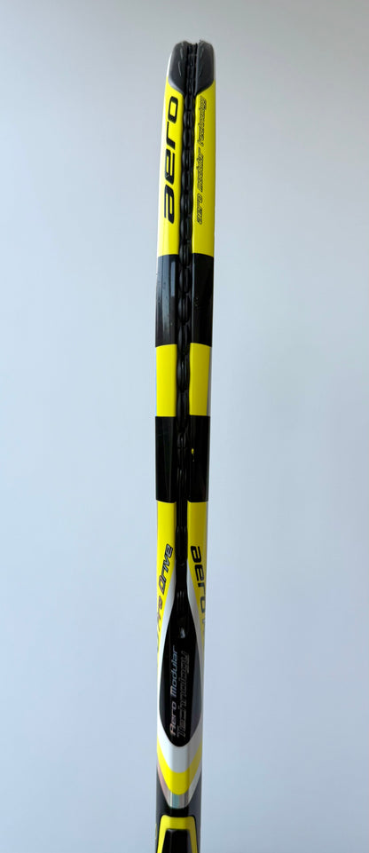 Babolat Aeropro Drive GT (2010)