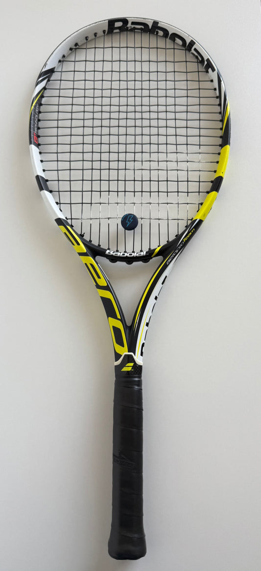 Babolat Aeropro Team GT (2013)