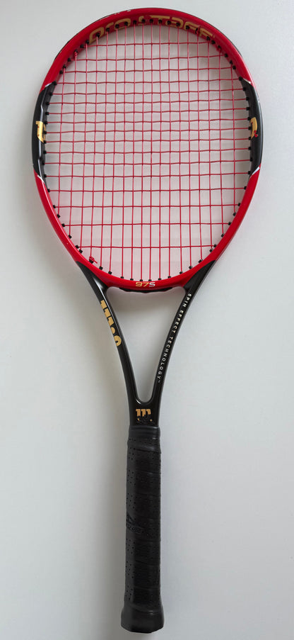 Wilson Pro Staff 97S V10