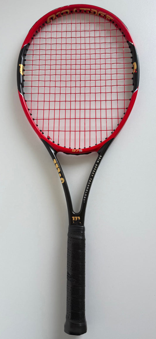Wilson Pro Staff 97S V10