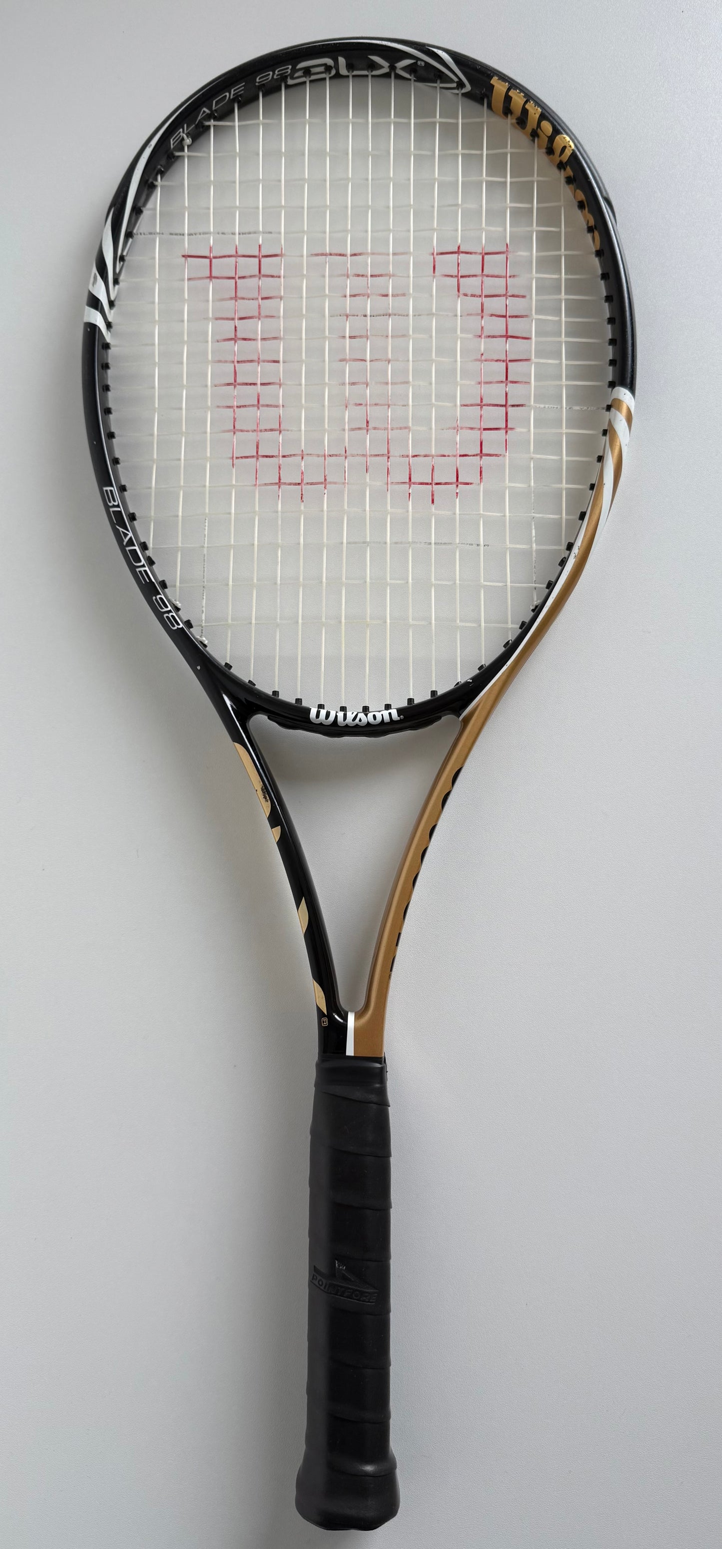 Wilson Blade 98 BLX 18X20