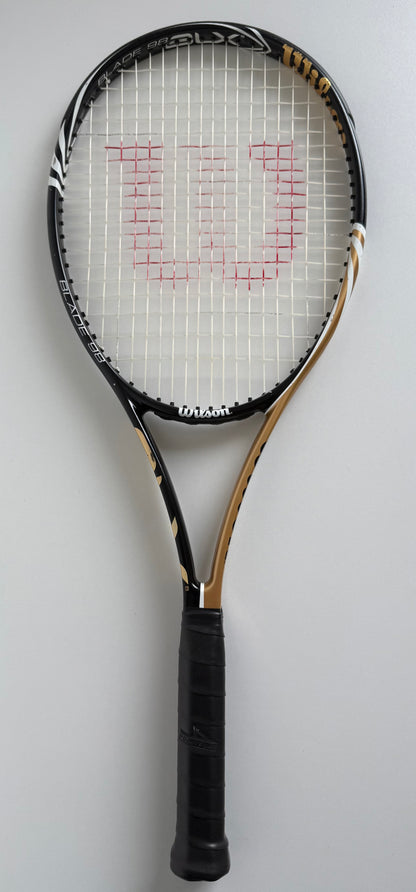 Wilson Blade 98 BLX 18X20
