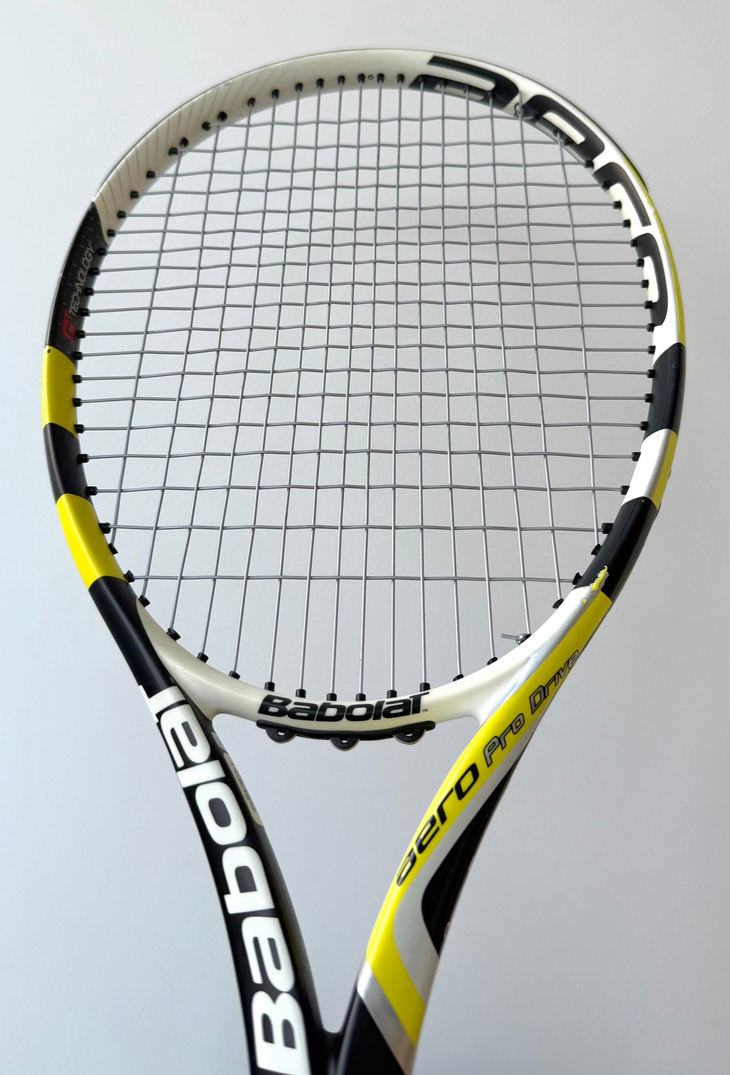 Babolat Aeropro Drive GT (2010)