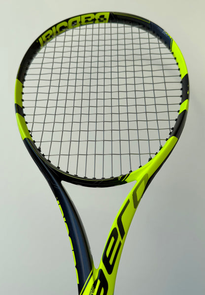 Babolat Pure Aero (2016)