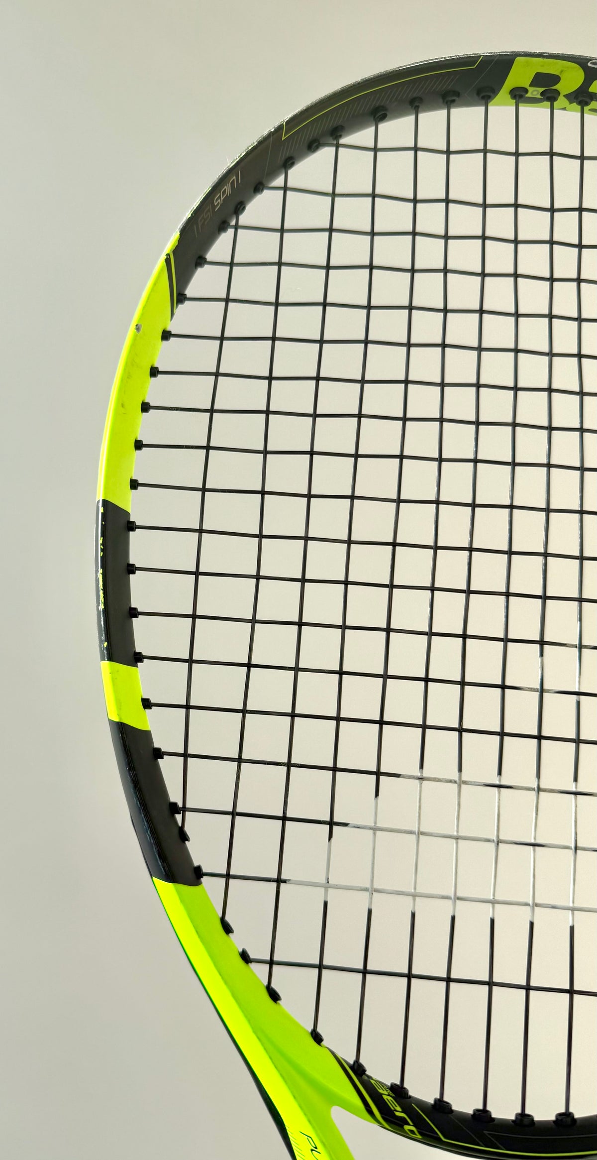 Babolat Pure Aero (2016)