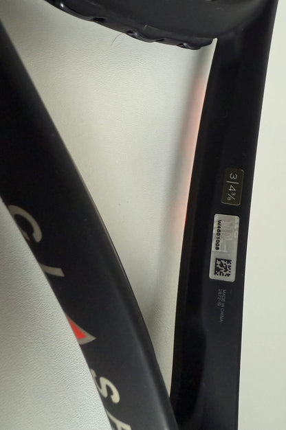 Wilson Clash 100 V1 Tennis Racket