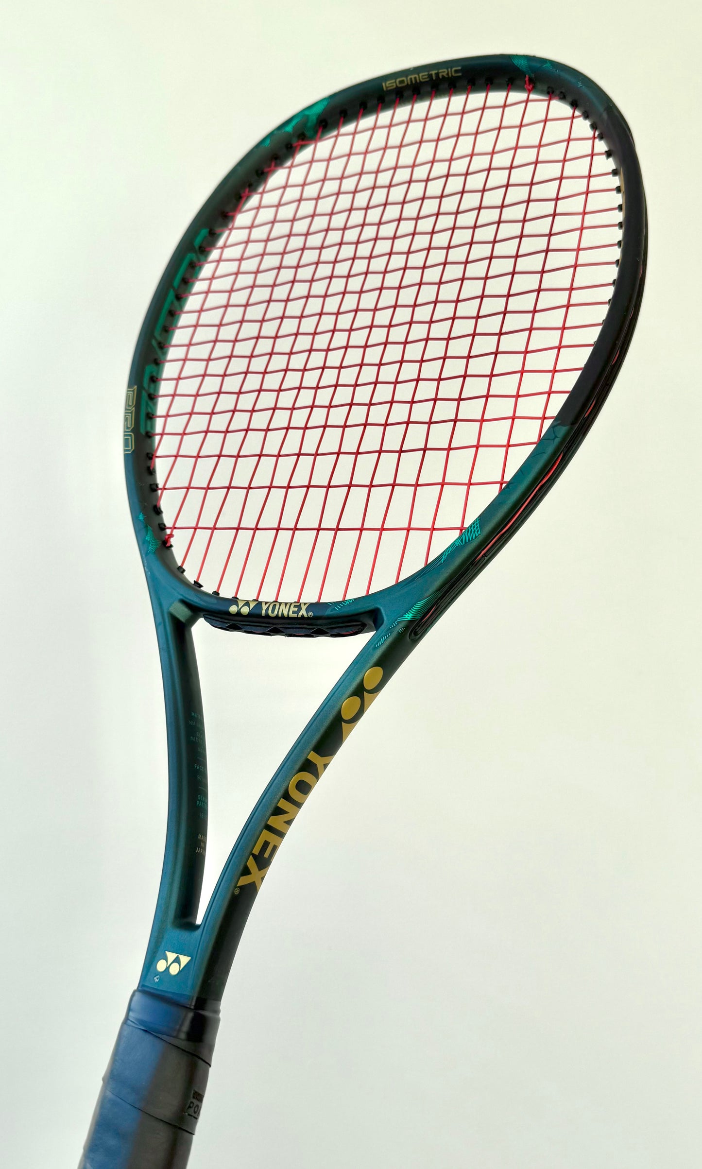 Yonex VCORE Pro 97 HD