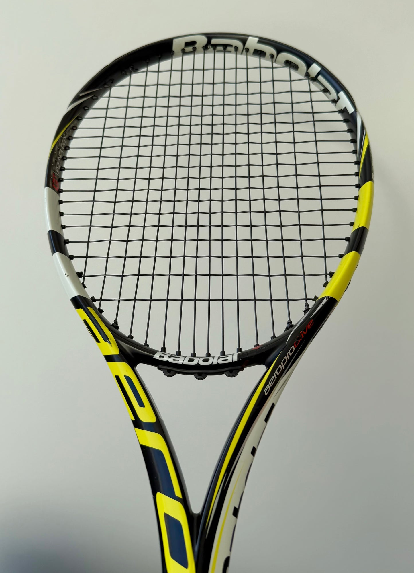 Babolat Aeropro Drive GT (2013)