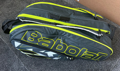 Babolat Pure Aero 12 Racket (RH12) Tennis Bag