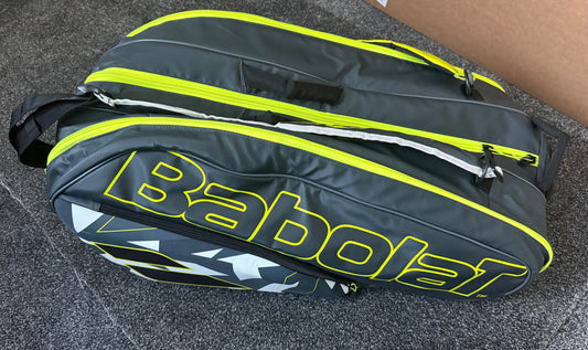 Babolat Pure Aero 12 Racket (RH12) Tennis Bag