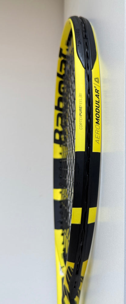 Babolat Pure Aero Tour (2019)
