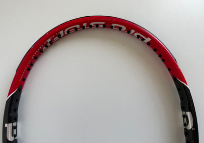 Wilson Pro Staff RF97 Autograph V10