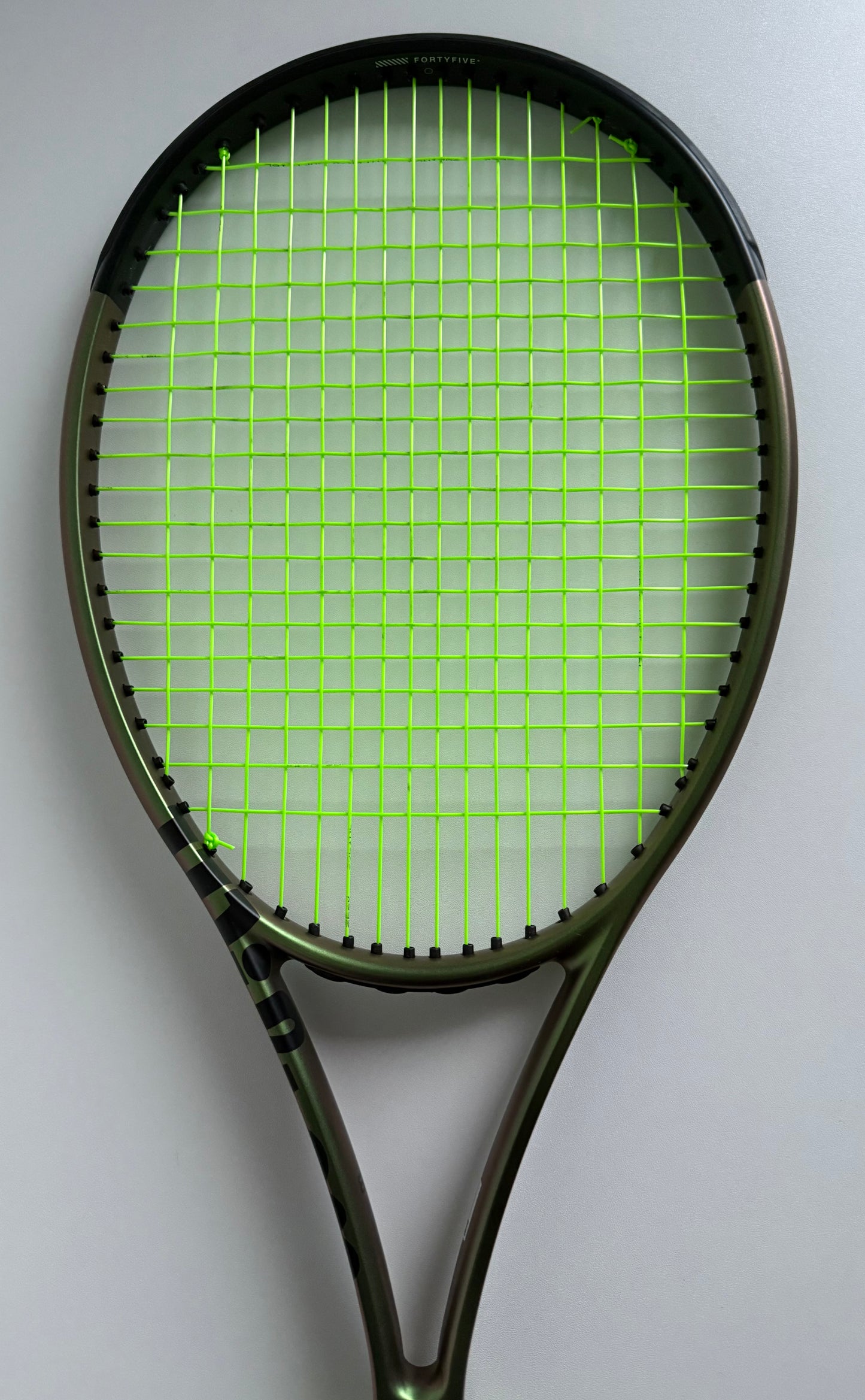 Wilson Blade 98 V8 (16X19)