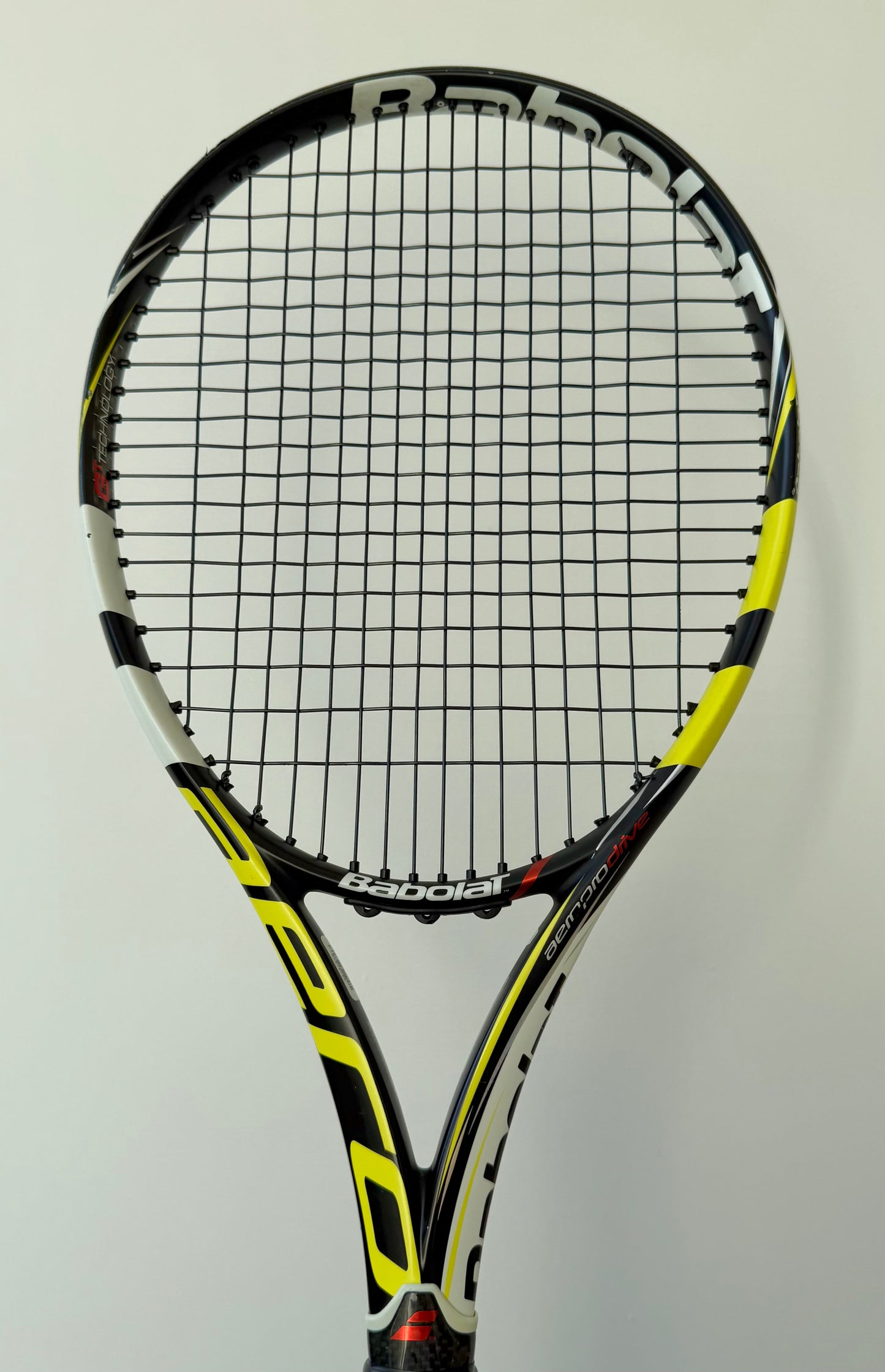 Babolat Aeropro Drive GT (2013)