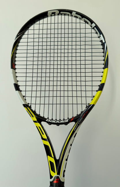 Babolat Aeropro Drive GT (2013)
