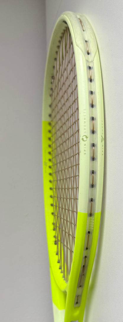 Head Auxetic 2.0 Extreme Pro