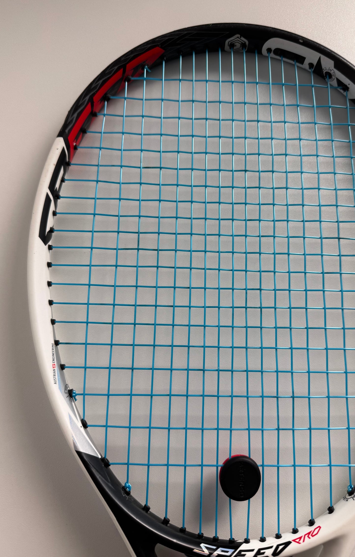 Head Graphene Touch Speed Pro