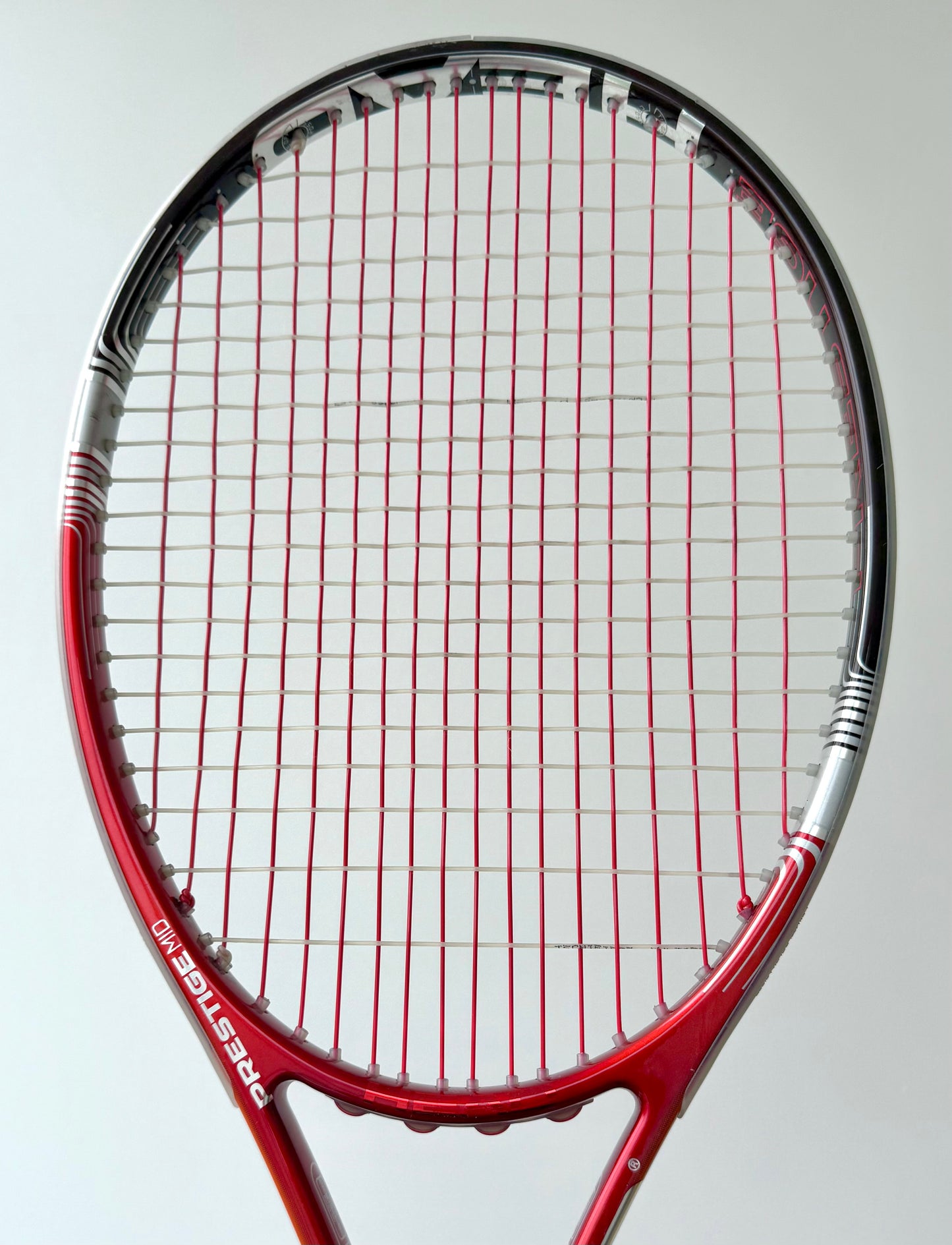 Head Youtek Prestige Mid