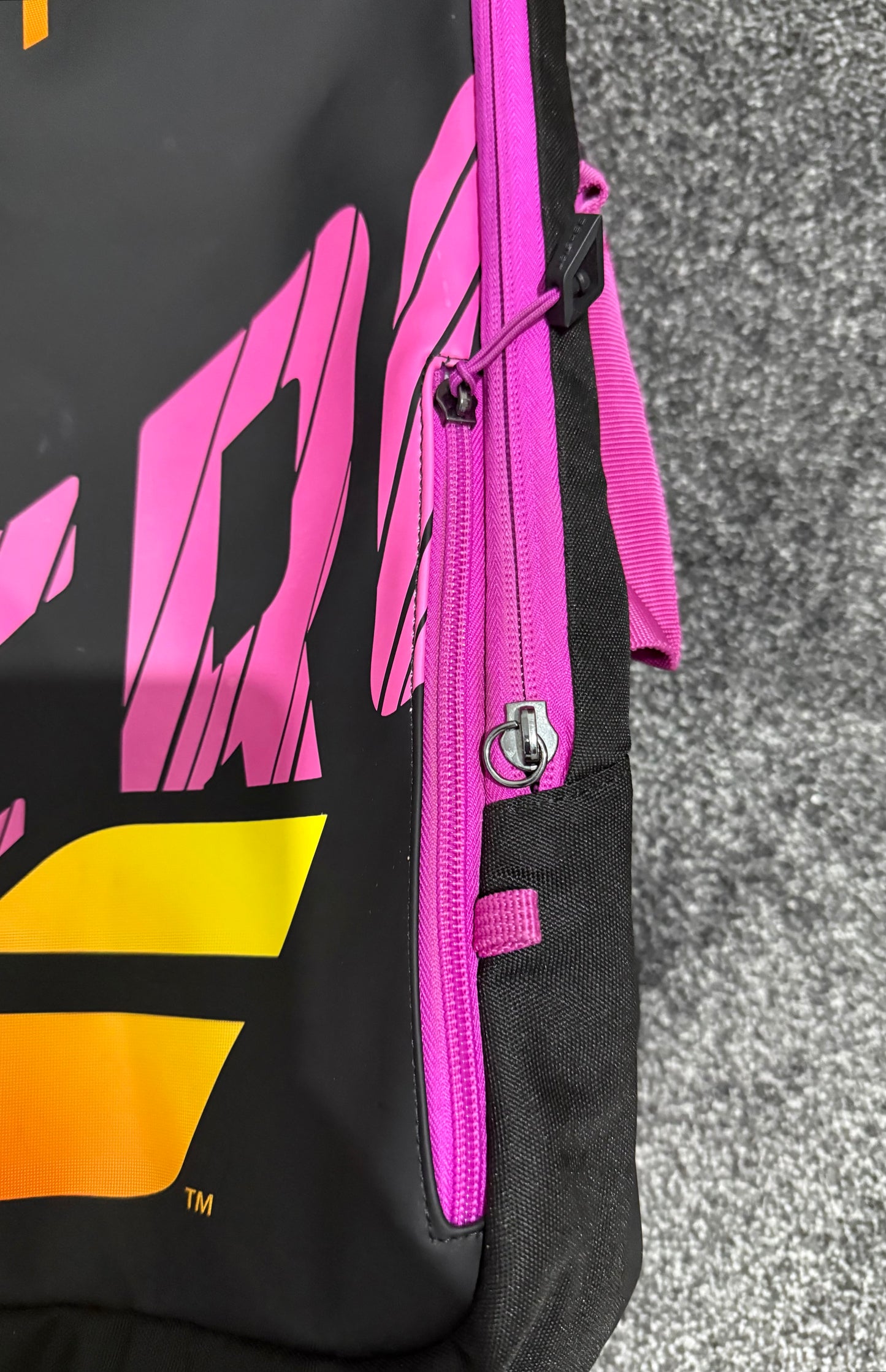 Babolat Pure Aero Rafa Backpack