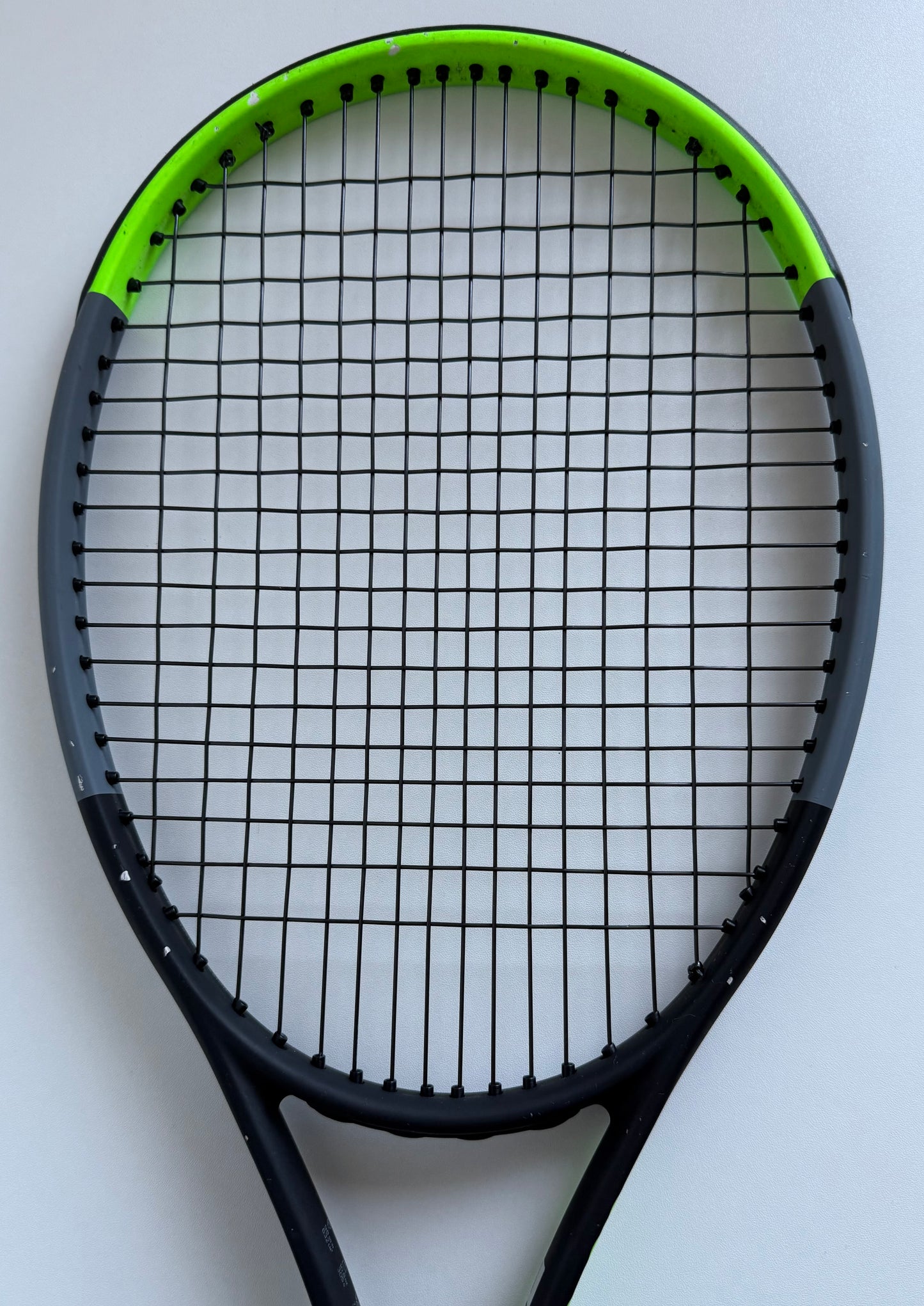 Wilson Blade 98 V7 (16X19)