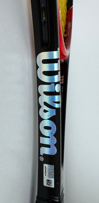 Wilson Pro Staff 97 V10