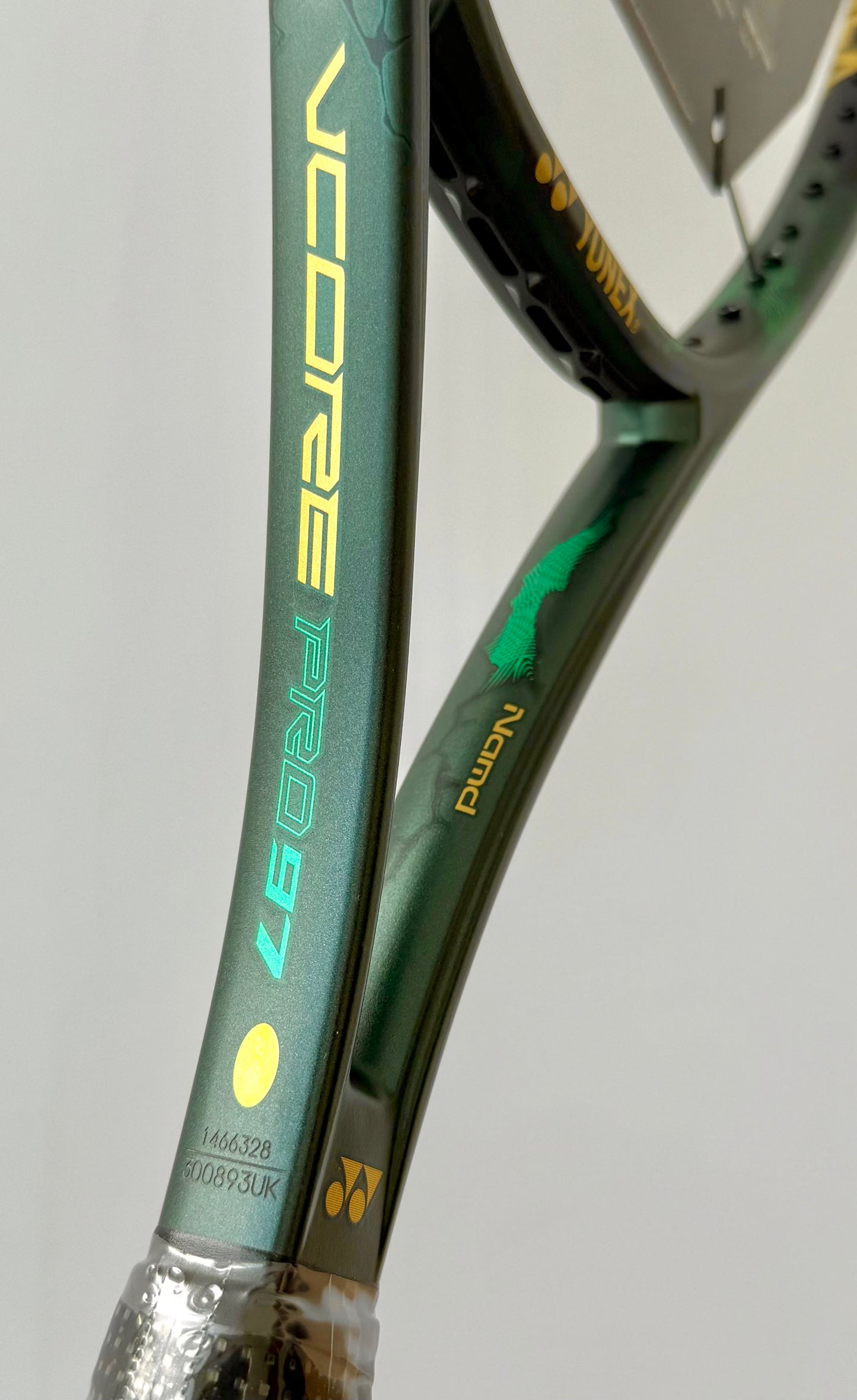 Yonex VCORE Pro 97 (2019)