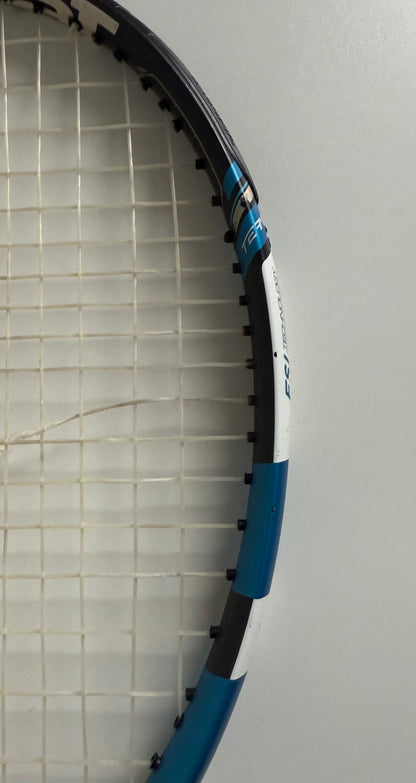 Babolat Pure Drive Team (2015)