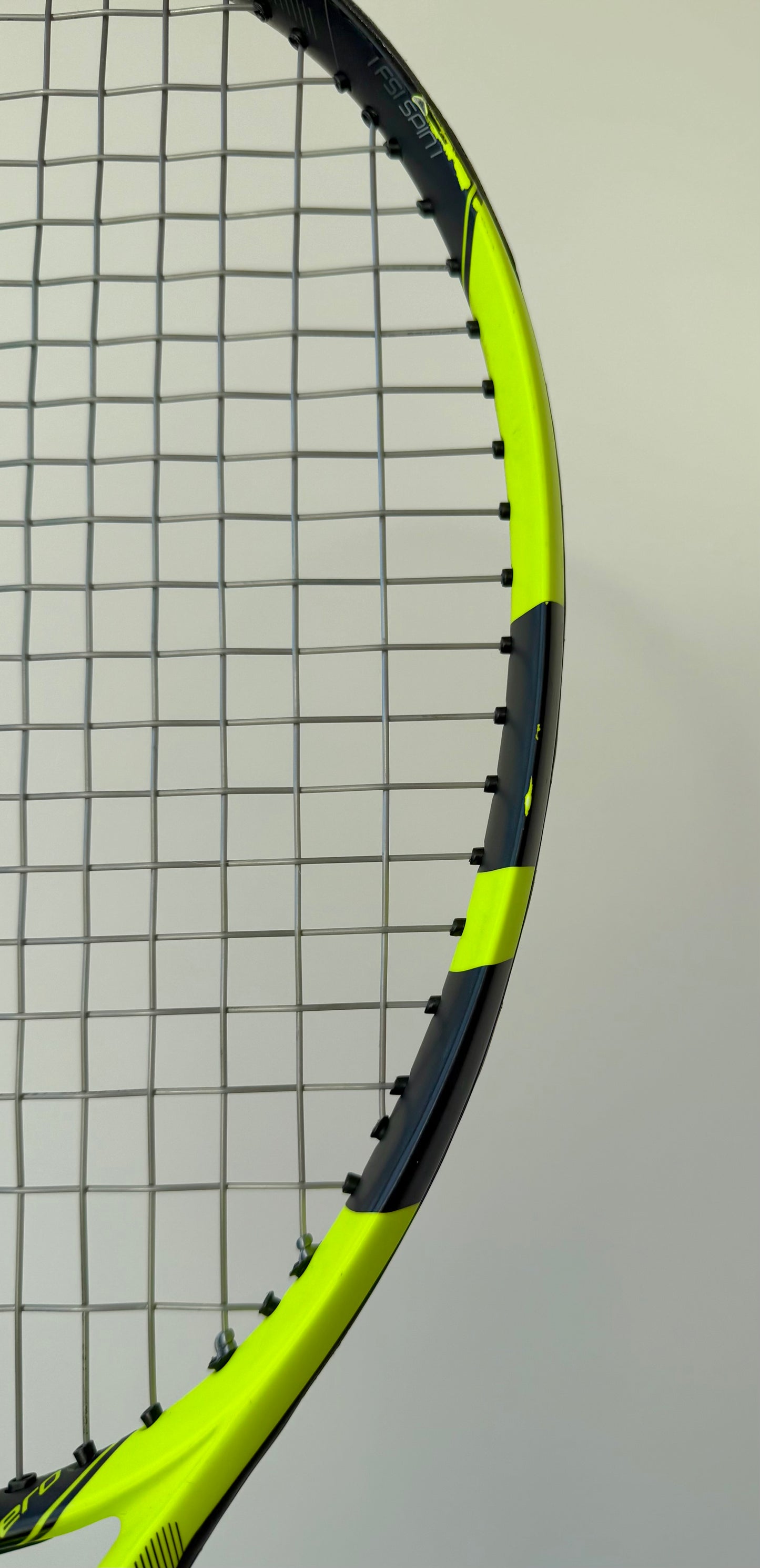 Babolat Pure Aero (2016)