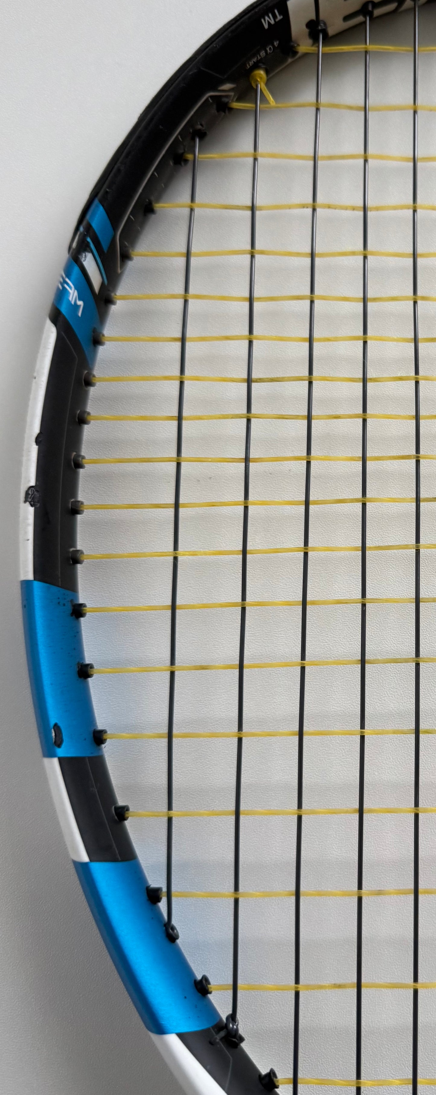 Babolat Pure Drive Team (2015)