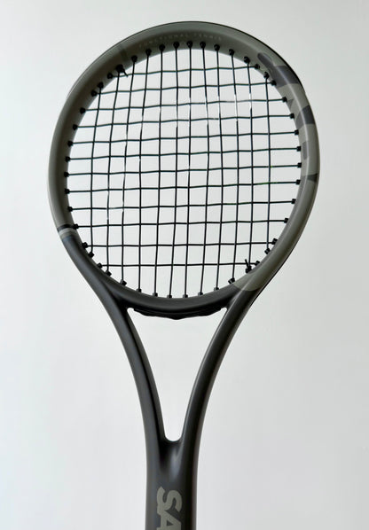 Functional Tennis Saber - Midnight Edition