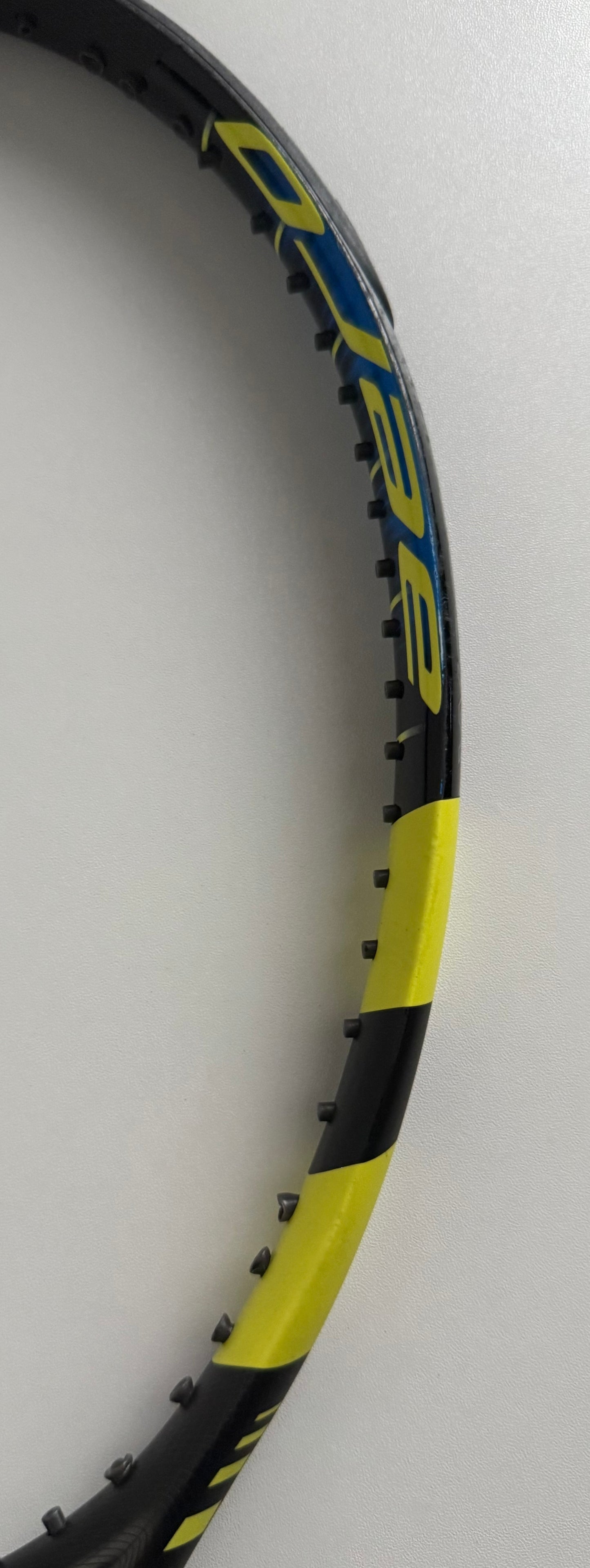 Babolat Aeropro Drive Original (2005)