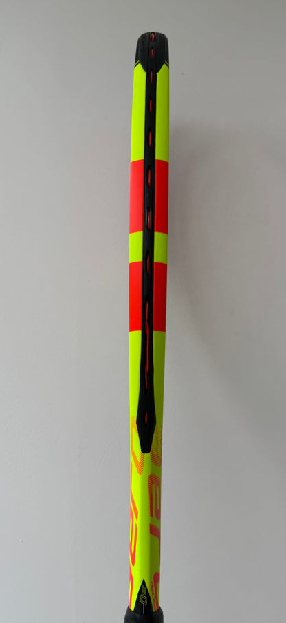 Babolat Pure Aero La Decima French Open