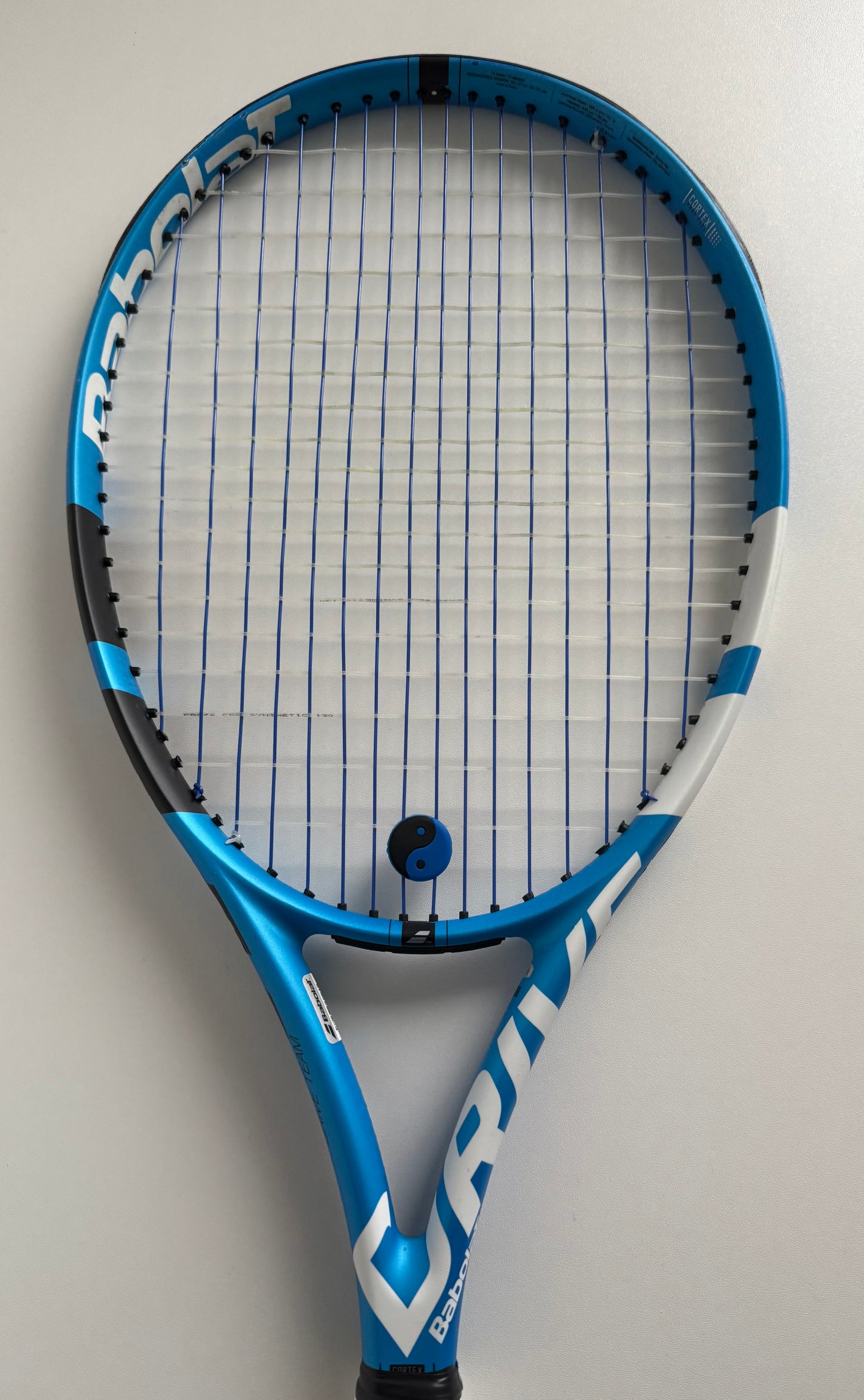 Babolat Pure Drive Team (2018)